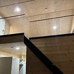 Pitkaekuusen Helmi Feriehus