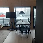 Feriehus Pitkaekuusen Helmi *
