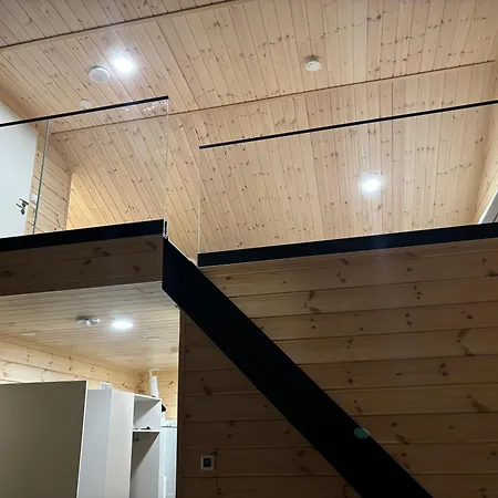 Pitkaekuusen Helmi Nyaraló