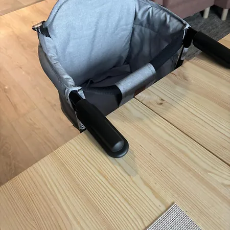 Pitkaekuusen Helmi * Äkäslompolo