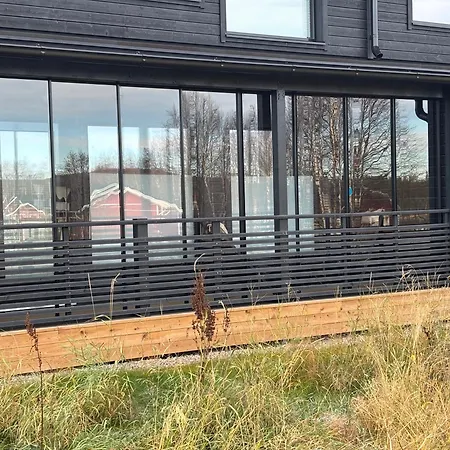 Tatil Evi Pitkaekuusen Helmi