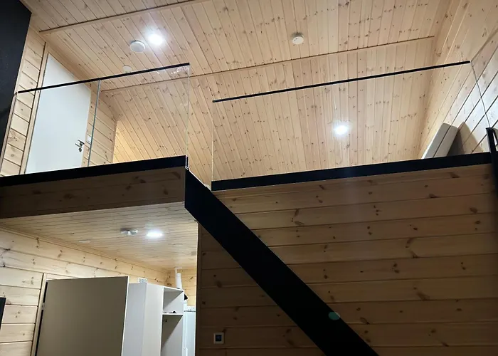 Pitkaekuusen Helmi 펜션