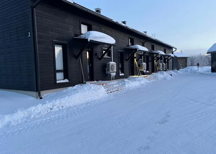 Pitkaekuusen Helmi *