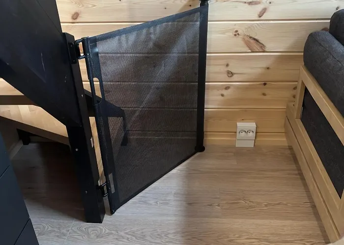 Pitkaekuusen Helmi Äkäslompolo