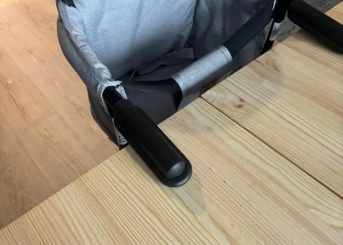 Pitkaekuusen Helmi * Äkäslompolo