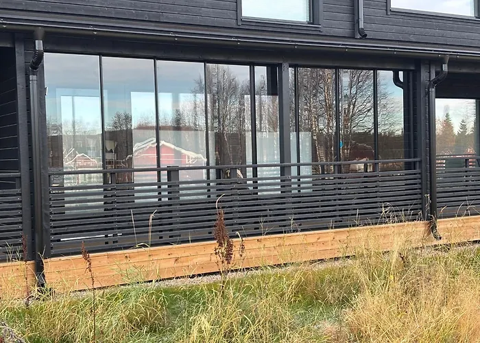 펜션 Pitkaekuusen Helmi